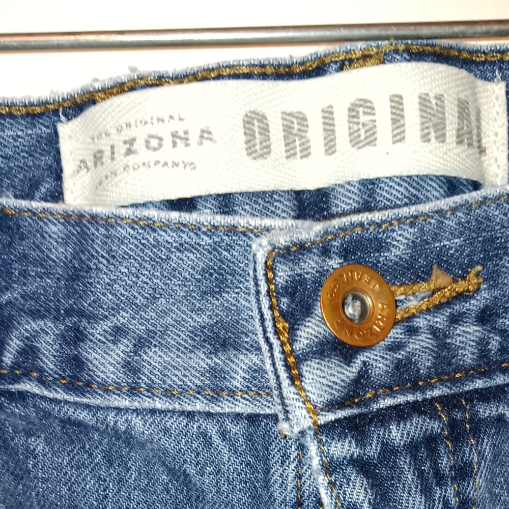 Arizona Original men's jeans 36x30 - Picture 3 of 4